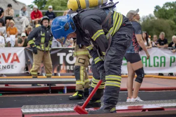 Tõrva Challenge 2023, autor: Jaana Kallastu