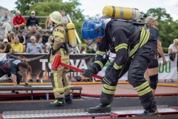 Tõrva Challenge 2023, autor: Jaana Kallastu