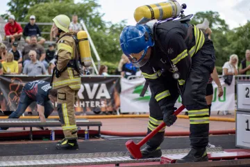 Tõrva Challenge 2023, autor: Jaana Kallastu