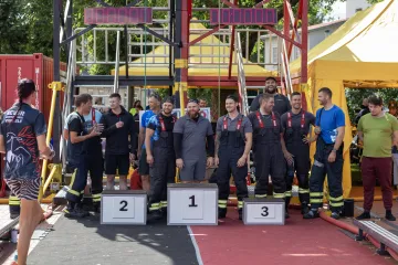 Tõrva Challenge 2023, autor: Jaana Kallastu