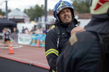 Tõrva Challenge 2023, autor: Jaana Kallastu