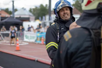 Tõrva Challenge 2023, autor: Jaana Kallastu