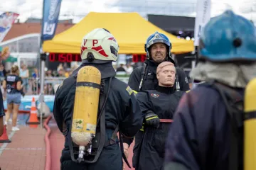 Tõrva Challenge 2023, autor: Jaana Kallastu