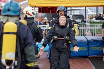 Tõrva Challenge 2023, autor: Jaana Kallastu