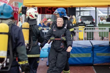 Tõrva Challenge 2023, autor: Jaana Kallastu