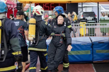 Tõrva Challenge 2023, autor: Jaana Kallastu