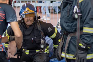 Tõrva Challenge 2023, autor: Jaana Kallastu