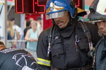 Tõrva Challenge 2023, autor: Jaana Kallastu