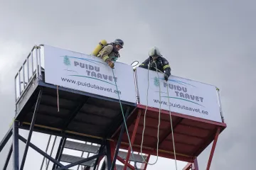 Tõrva Challenge 2023, autor: Jaana Kallastu