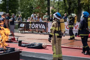 Tõrva Challenge 2023, autor: Jaana Kallastu