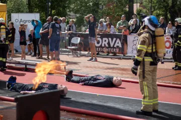 Tõrva Challenge 2023, autor: Jaana Kallastu