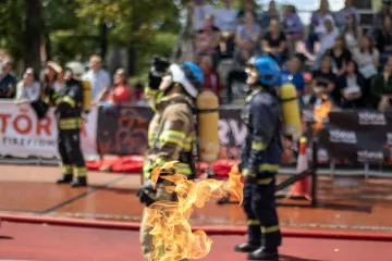 Tõrva Challenge 2023, autor: Jaana Kallastu