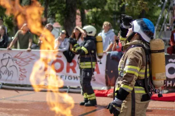 Tõrva Challenge 2023, autor: Jaana Kallastu