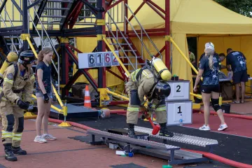 Tõrva Challenge 2023, autor: Jaana Kallastu