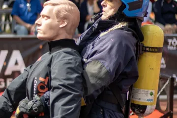 Tõrva Challenge 2023, autor: Jaana Kallastu