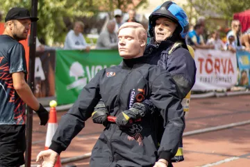 Tõrva Challenge 2023, autor: Jaana Kallastu