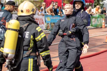 Tõrva Challenge 2023, autor: Jaana Kallastu