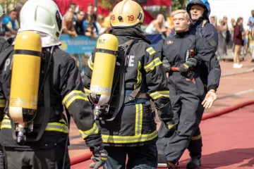 Tõrva Challenge 2023, autor: Jaana Kallastu