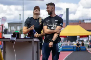 Tõrva Challenge 2023, autor: Jaana Kallastu