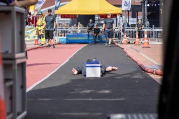 Tõrva Challenge 2023, autor: Jaana Kallastu