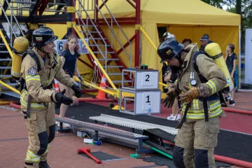 Tõrva Challenge 2023, autor: Jaana Kallastu