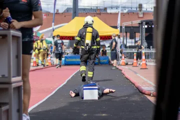 Tõrva Challenge 2023, autor: Jaana Kallastu