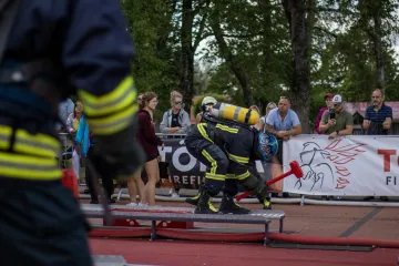 Tõrva Challenge 2023, autor: Jaana Kallastu