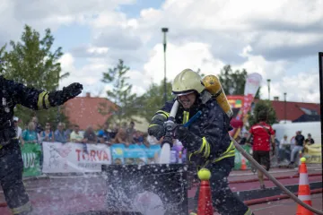 Tõrva Challenge 2023, autor: Jaana Kallastu