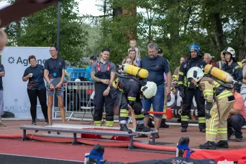 Tõrva Challenge 2023, autor: Jaana Kallastu