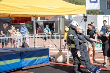 Tõrva Challenge 2023, autor: Jaana Kallastu