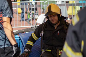 Tõrva Challenge 2023, autor: Jaana Kallastu