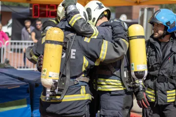 Tõrva Challenge 2023, autor: Jaana Kallastu