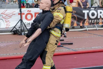 Tõrva Challenge 2023, autor: Jaana Kallastu