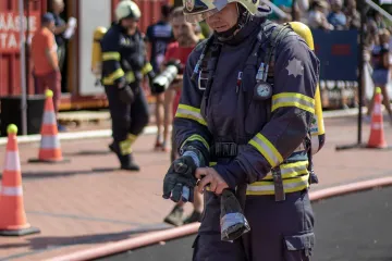 Tõrva Challenge 2023, autor: Jaana Kallastu