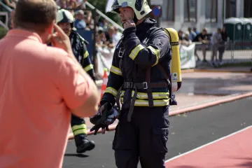 Tõrva Challenge 2023, autor: Jaana Kallastu