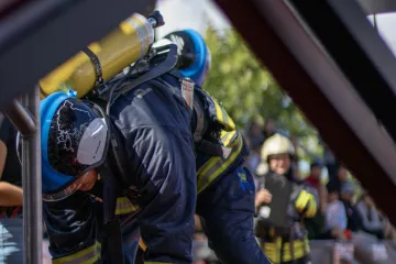 Tõrva Challenge 2023, autor: Jaana Kallastu