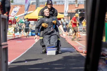 Tõrva Challenge 2023, autor: Jaana Kallastu