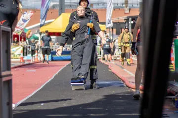 Tõrva Challenge 2023, autor: Jaana Kallastu