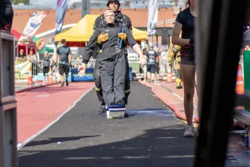 Tõrva Challenge 2023, autor: Jaana Kallastu