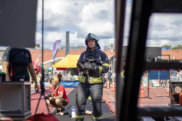 Tõrva Challenge 2023, autor: Jaana Kallastu