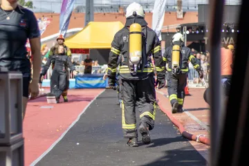 Tõrva Challenge 2023, autor: Jaana Kallastu