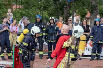 Tõrva Challenge 2023, autor: Jaana Kallastu