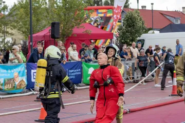 Tõrva Challenge 2023, autor: Jaana Kallastu