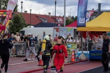 Tõrva Challenge 2023, autor: Jaana Kallastu