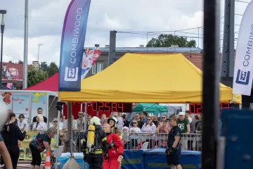 Tõrva Challenge 2023, autor: Jaana Kallastu