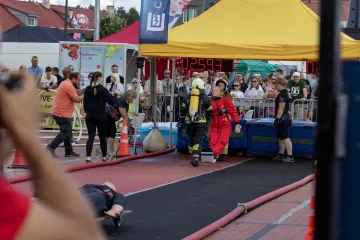 Tõrva Challenge 2023, autor: Jaana Kallastu