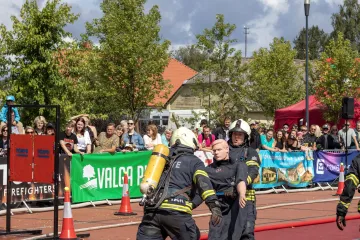 Tõrva Challenge 2023, autor: Jaana Kallastu