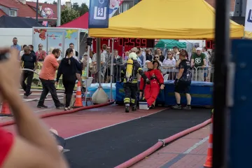 Tõrva Challenge 2023, autor: Jaana Kallastu