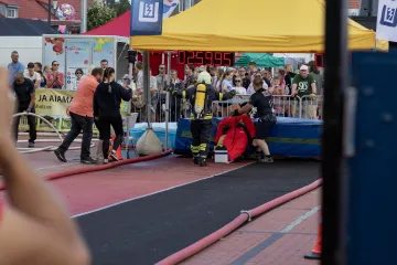 Tõrva Challenge 2023, autor: Jaana Kallastu