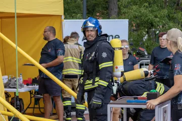 Tõrva Challenge 2023, autor: Jaana Kallastu